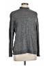 Calvin Klein Gray Turtleneck Sweater Size L - photo 1