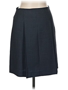 Brooks Brothers Wool Skirt