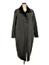 Universal Standard Gray Wool Coat Size 18 (M) - photo 1