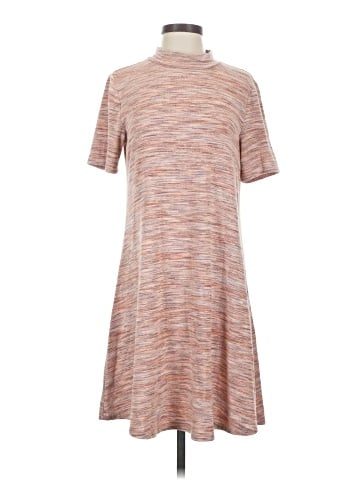 Ann Taylor LOFT Outlet Casual Dress (view 1)