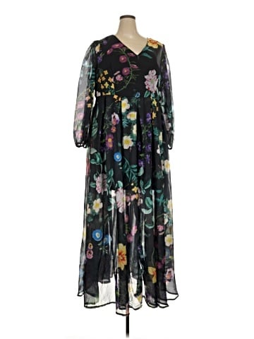 Assorted Brands Casual Dress (view 1)