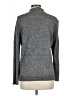 Calvin Klein Gray Turtleneck Sweater Size L - photo 2