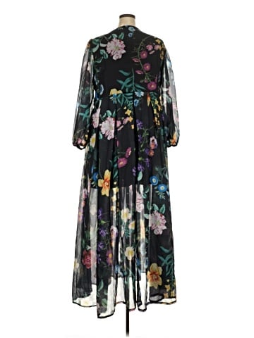Assorted Brands Casual Dress (view 2)