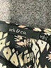Ark & Co. 100% Polyester Chevron-herringbone Brown Casual Dress Size S - photo 7