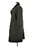 Universal Standard Gray Wool Coat Size 18 (M) - photo 5