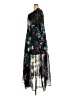Assorted Brands 100% Polyester Floral Black Casual Dress Size 4X - photo 5