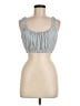 Urban Outfitters Blue Tank Top Size M - photo 1
