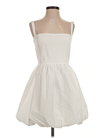 Amanda Uprichard Casual Dress (view 1)
