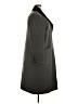 Universal Standard Gray Wool Coat Size 18 (M) - photo 4