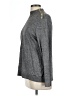 Calvin Klein Gray Turtleneck Sweater Size L - photo 5