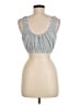 Urban Outfitters Blue Tank Top Size M - photo 2