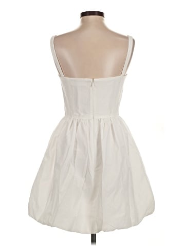 Amanda Uprichard Casual Dress (view 2)