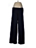 STAUD 100% Cotton Solid Blue Dress Pants Size M - photo 1