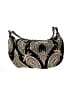 Maxximum Paisley Black Hobo One size - photo 2