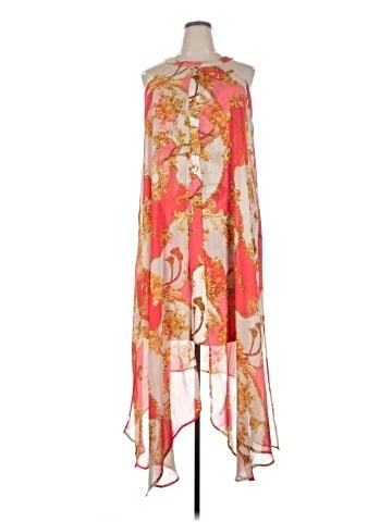 Avenue Casual Dress (view 1)
