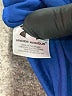 Under Armour 100% Polyester Blue Track Jacket Size S - photo 8