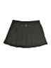 Zara Solid Gray Skort Size XS - photo 1