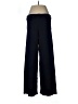 STAUD 100% Cotton Solid Blue Dress Pants Size M - photo 2