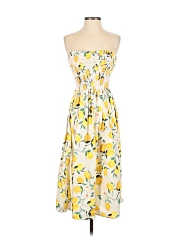 H&M Casual Dress (view 1)
