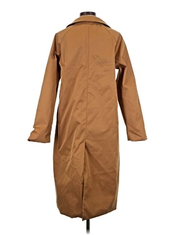 Unbranded Trenchcoat (view 2)