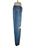 Rewash 100% Cotton Color Block Blue Jeans Size 13 - photo 4