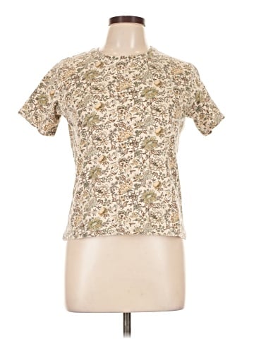 White Stag Short Sleeve T-Shirt (view 1)