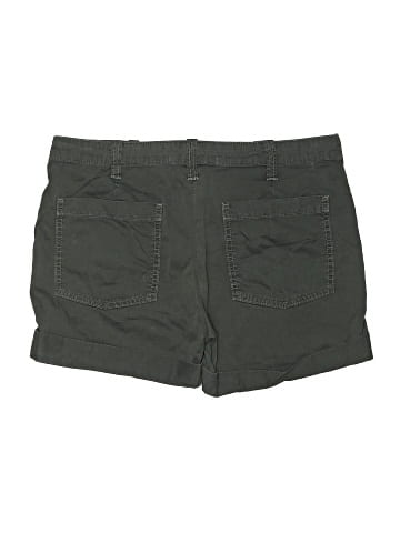 Vince. Khaki Shorts (view 2)