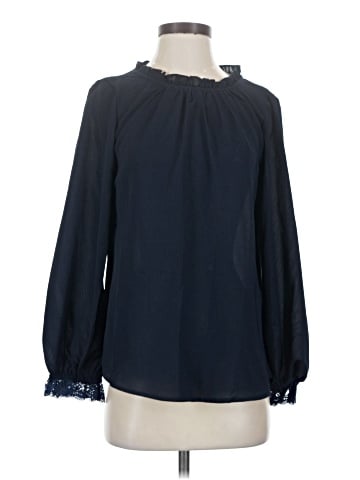 Grace Karin Long Sleeve Blouse (view 1)