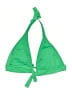 Unbranded Solid Green Swimsuit Top Size 14 - photo 2