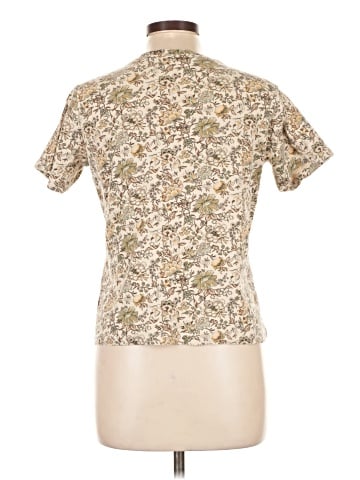 White Stag Short Sleeve T-Shirt (view 2)