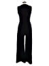 Nasty Gal Inc. Solid Black Jumpsuit Size 10 - photo 2