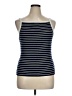 Gap Blue Tank Top Size XL (tall) - photo 1