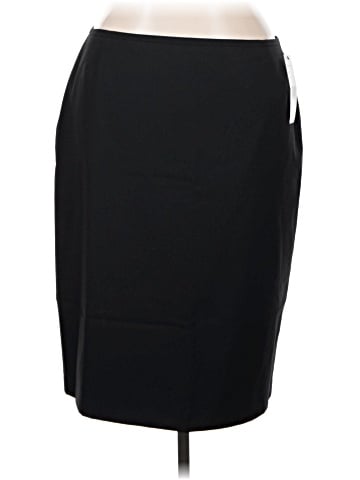 Lafayette 148 New York Wool Skirt (view 1)