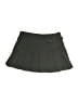 Zara Solid Gray Skort Size XS - photo 2