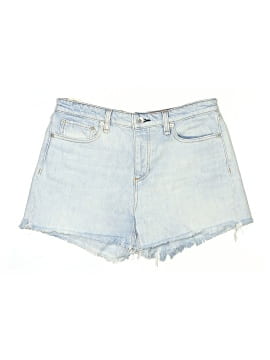 Rag & Bone Denim Shorts