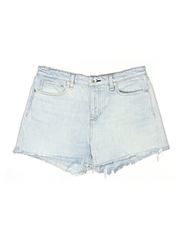 Rag & Bone Denim Shorts (view 1)