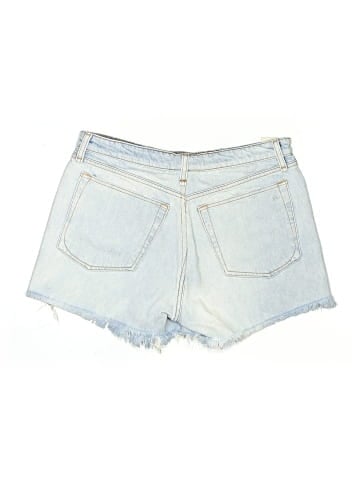 Rag & Bone Denim Shorts (view 2)