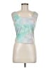 Fabletics Green Tank Top Size M - photo 1