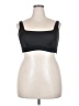 Yitty Black Sports Bra Size 4X (estimated) - photo 1