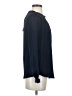 Grace Karin Blue Long Sleeve Blouse Size S - photo 4