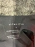 Vitality Black Tank Top Size 6 - photo 7