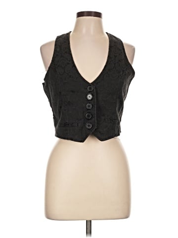 Pinky Vest (view 1)