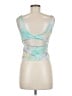Fabletics Green Tank Top Size M - photo 2