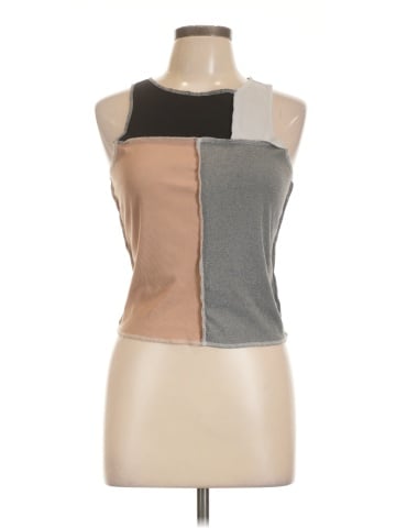 rue21 Sleeveless T-Shirt (view 1)