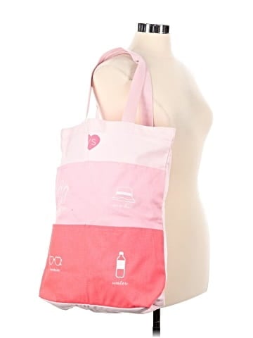 Victoria's Secret Tote (view 2)
