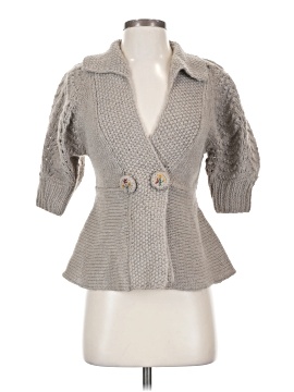 Charlie & Robin Cardigan