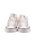 Converse White Sneakers Size 7 1/2 - photo 2