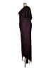 Mac Duggal 100% Polyester Purple Cocktail Dress Size 20 - photo 5