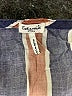 Splendid 100% Rayon Brown Short Sleeve Top Size XS - photo 7