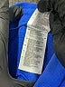Adidas Blue Sweatpants Size 18-24 mo - photo 4